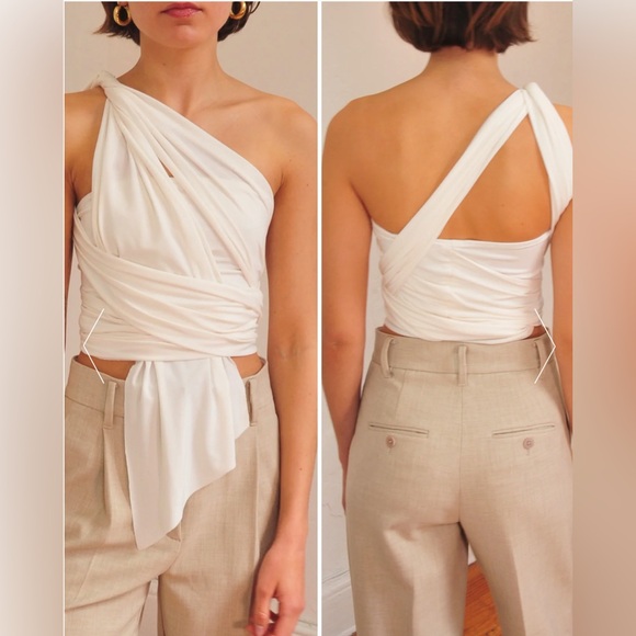 The Great Eros Infinity Tube Top - Picture 15 of 17